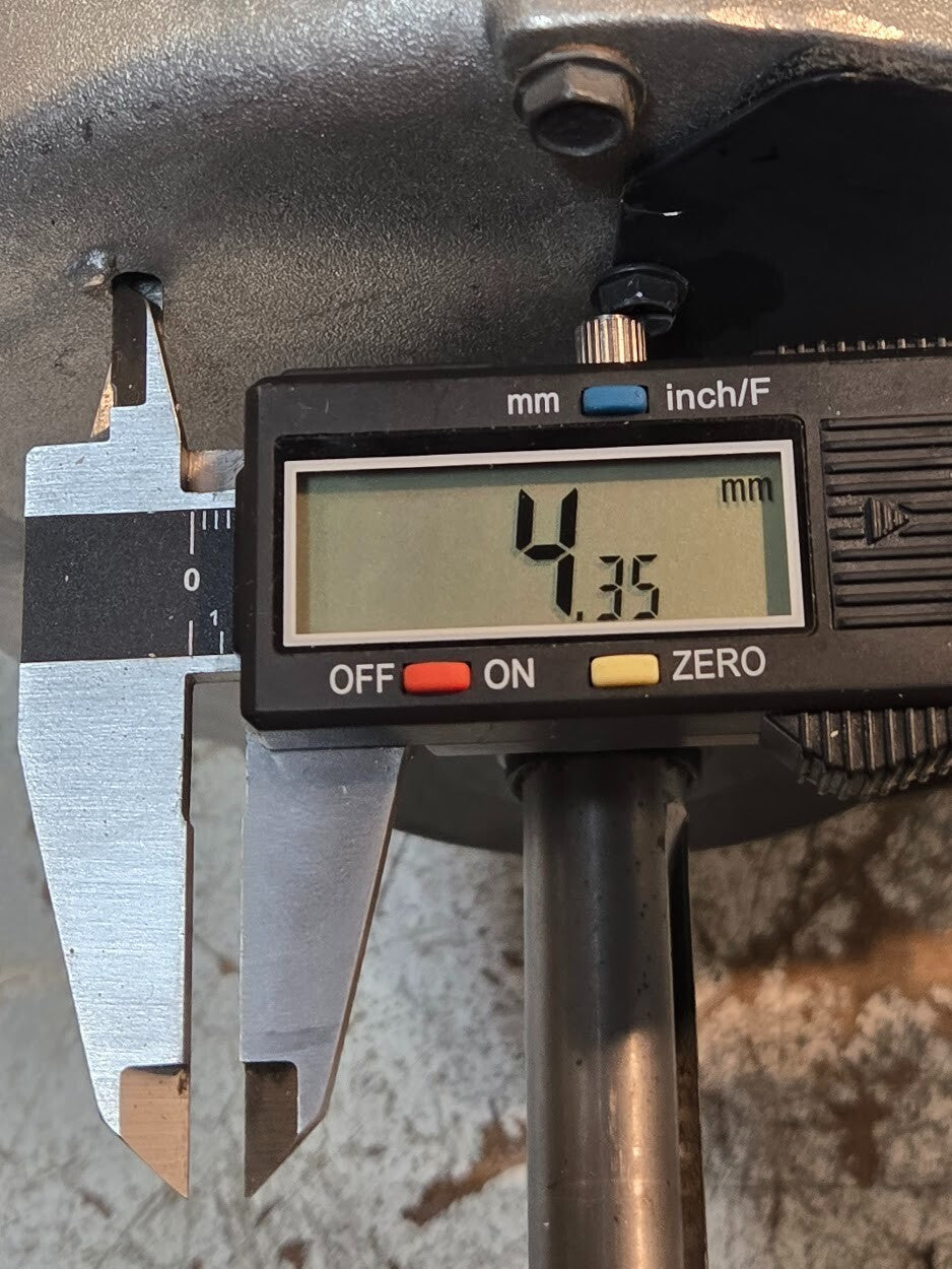 Century AC Motor 7-193549-01 Condenser Fan 1.25 HP 1140/940 RPM | 208-230 V