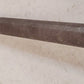Axle Shaft 35" Length x 7" Diameter | 5 Holes