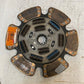 Clutch Disc for Automated Transmission AMR12 2885 USA 51mm Bore 10 Spline - USED