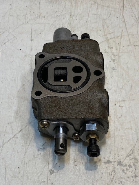 Hydraulic Control Valve Section 36403 | H74Z07