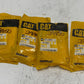 4 Qty of CAT Seal Kits 1P-6357 (4 Quantity)