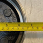 Brake Drum 4260 | 24-Spline | 20mm Bore | UH-1102 | 6-3/8" Dia.