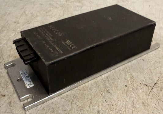 Sevcon DC-DC Isolated Voltage Converter 622/11111 Electric Vehicle Power Supply