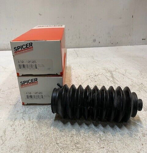 2 Quantity of Spicer 430-1050B Pinion Shock Bellows BS88130 (2 Quantity)