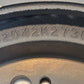 2 Quantity of Bosch Brake Rotors 02042K2730 | 6 x 5.5 in Bolt Pattern (2 Qty)