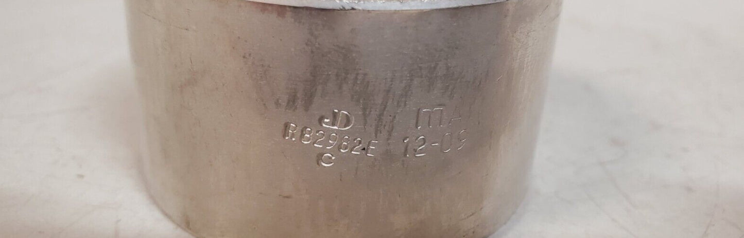 John Deere Spacer & Bushing Kit DY44400 | 9348-11 | R82982-E