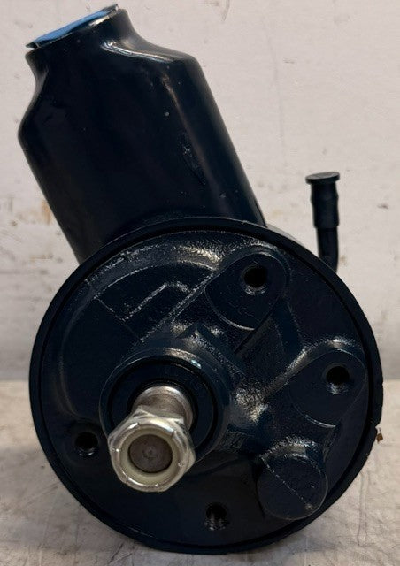 Carquest Remanufactured Power Steering Unit With Threaded Shaft 6159