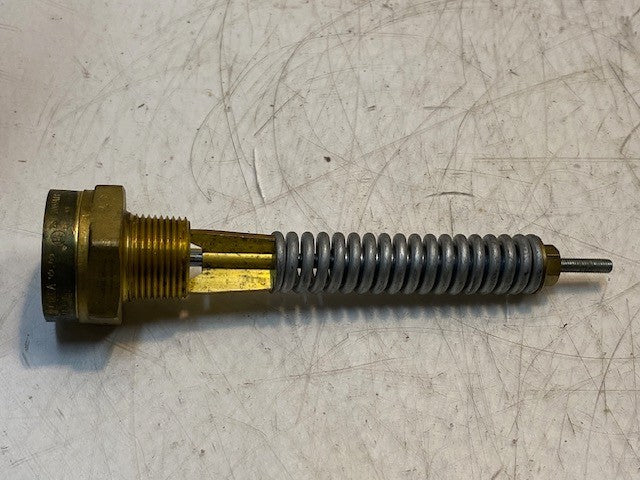 Omeca 250-2007 AIR Safety Valve LP-Gas 1807SCFM-AIR 3/4" 661030