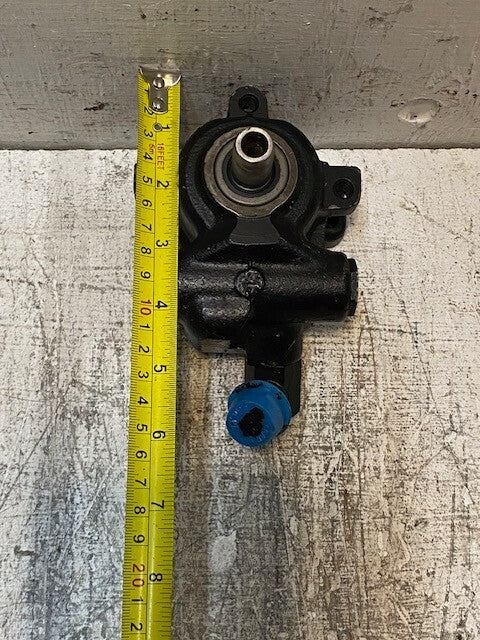 Power Steering Pump G32 6" x 4-1/2" x 4" 16mm Shaft