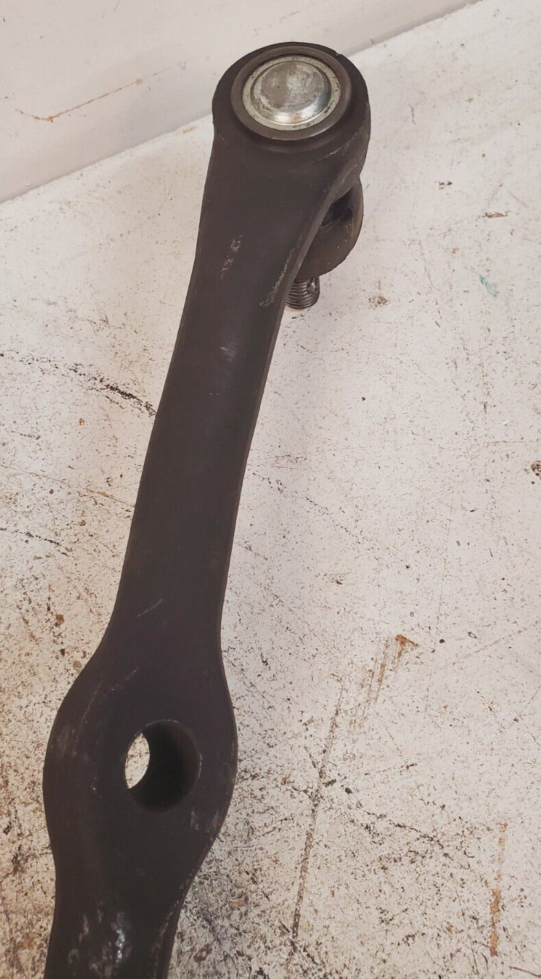 Steering Drag Link  Length 35"