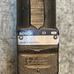 Bosch Hydraulic Valve 0521610807 | 0521610807-089 | 21J0