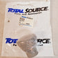 Total Source Crown Knob - Steering Tiller CR119531 | 065000