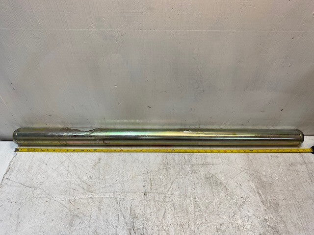 Heavy Equipment Pin 43-1/2" Long 64 mm OD 60 lbs
