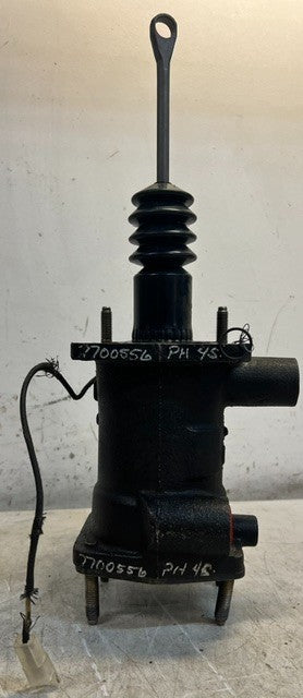 Heavy-Duty Hydromax Brake Booster 18057 Hydraulic Power Assist Brake Unit