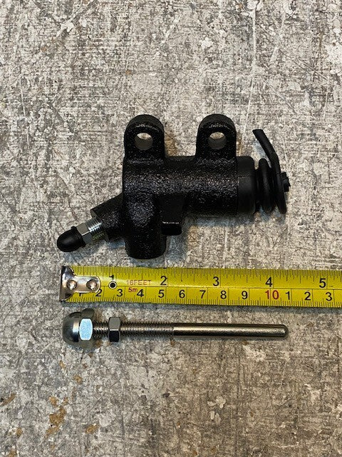 2 Quantity of Duralast 11786 Clutch Slave Cylinder 3/4 (2 Quantity)