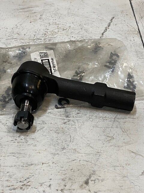 TRQ PSA68242 Steering Tie Rod End ES800223