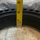 10 Quantity of Solid Tires 8.5" x 2" Electric Scooter Wheels (10 Quantity)