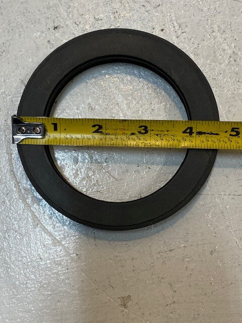 3 Qty of Protech Goulds Oil Labrinth Seals D09197A13-6242 | 4-1/2" OD (3 Qty)