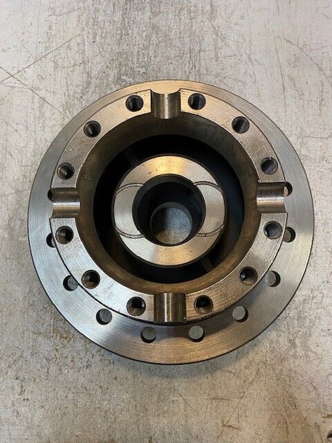 Spicer Differential Case Flange Half 103865 | 12160