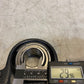 FAFNIR G1103KRRB PILLOW BLOCK BEARING 30mm BORE W/ LOCKING COLLAR S1103K
