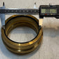 Rod Gland Kit Cylinder 89mm Bore 114mm Outside Diameter 48mm Thick
