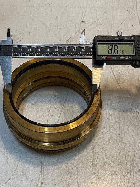 Rod Gland Kit Cylinder 89mm Bore 114mm Outside Diameter 48mm Thick