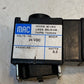 MAC Pneumatic Solenoid Valve 24 VDC 8.5 Watts 3-1/2" Long 1-3/4" Wide 1" Thick