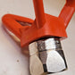 Graco Dripless Tip Guard Paint Sprayer 237-859 | MAX WPR 4050 PSI 279 BAR