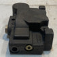 Hydraulic Control Valve End Cap 16-02-043-806-A | 9126