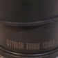 Air Strut Ball Joint Suspension S17680R | B80008 | 120803