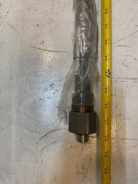 Wal-Rich 3/4" IPS Compression Riser 2930002 | 221051050830