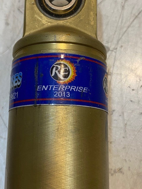 RE Enterprises 901.385.9621 Shock Absorber 15" Long 51mm OD 13mm Bore