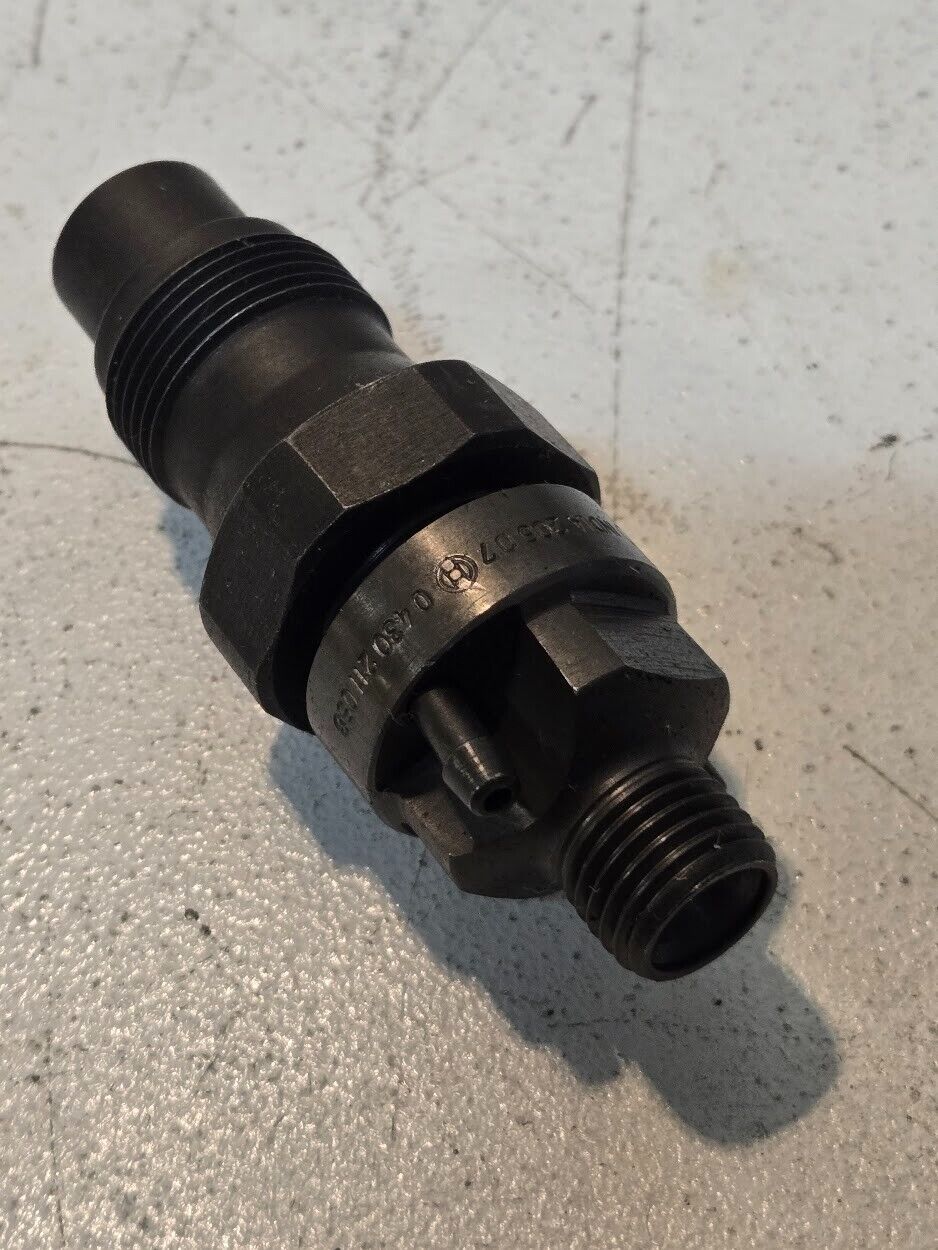 Bosch Diesel Fuel Injector 0430211058 | 902 | 20607