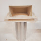2 Qty Tri Built Classic Hooded Vent 1Pk 154 CE030805154 (2 Qty)