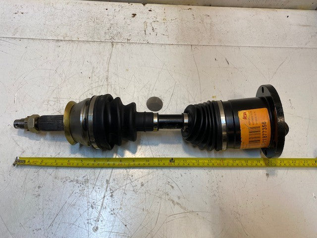 MOPAR DRIVE CV AXLE V8022691A-A-G090313 | 20" LONG 5-1/2" DIA 29MM SHAFT