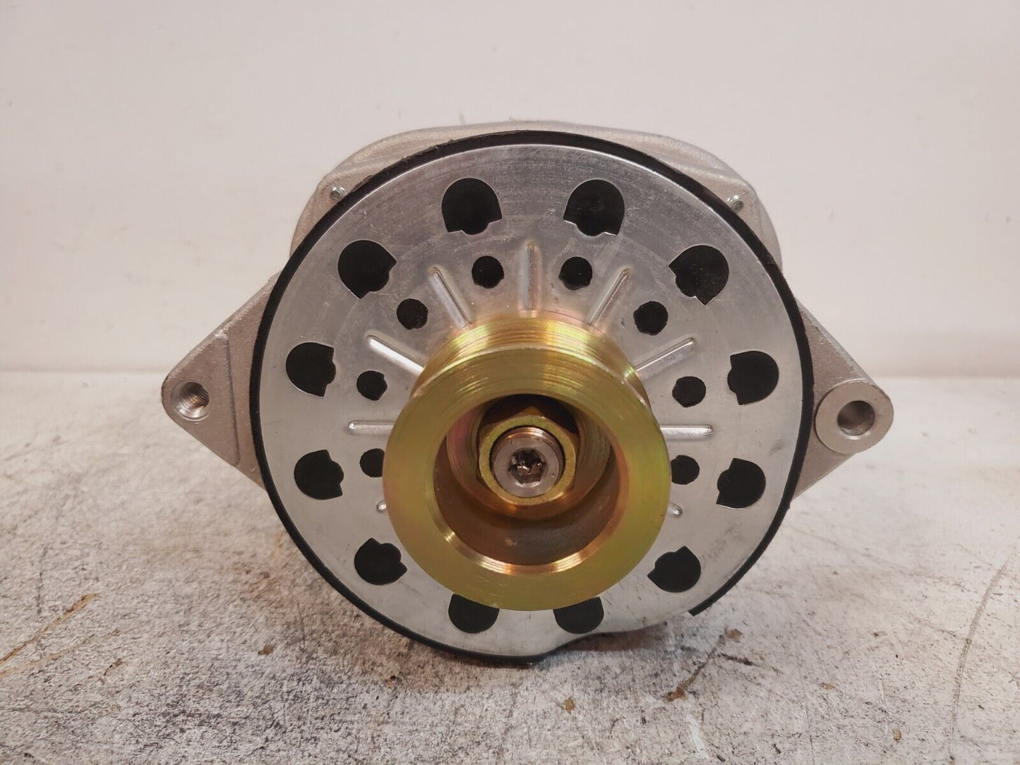 AZ Duralast Gold Alternator DLG1496-6-1 | 4173