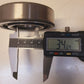 Bower Cylindrical Roller Bearing MUB1307UBM | 19EV0521