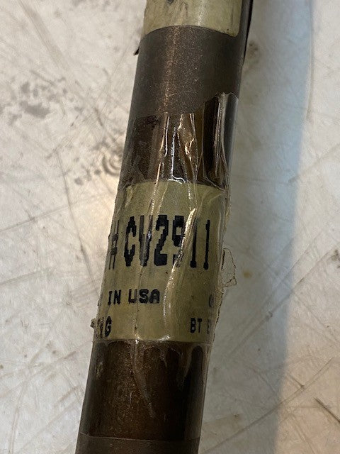 Ford CV Axle Shaft Joint E03W AA 20354 | 1906 | CV2911 AG | 36" L 25-Spline