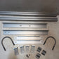 Renogy Solar Panel Mount for 50W Solar Panel RNG-MTS-SP100 *Pictured Parts Only*