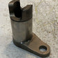 DAF Coupling 260516-01 33mm Bore 21mm Smaller Bore 4-3/4" H 4-5/8" W 2-1/4" D