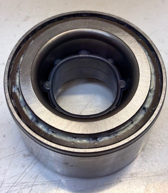 NSK Wheel Bearing 77mm OD 43mm ID 45.5mm Width | FW24 | 43KWD07 | KW1TH20