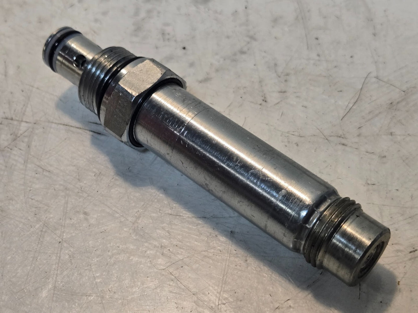 Hydraulic Slide-out Cartridge Valve 3276757 for Lippert |  WS08W-01T-C-N-0