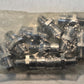 10 Quantity of Bay Corporation 1221-4DV DISS DV Adaptor 1/4" Male NPT (10 Qty)