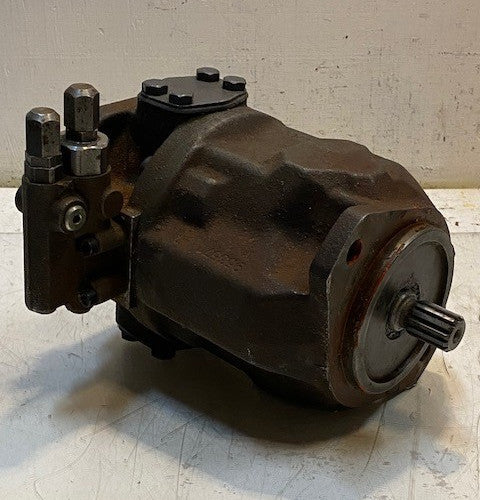 Hydraulic Pump 738603/M | S-400 | L300 | 2400610 | 2400606 | 13-Spline 21mm