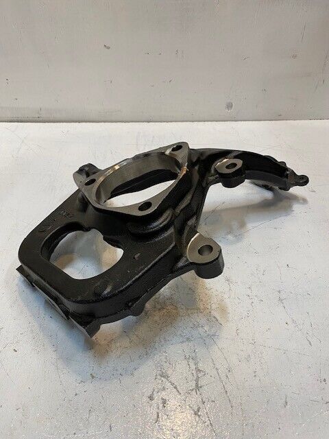 Front Left Suspension Steering Knuckle 119AB | RDI1 | TTZ