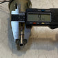Fuel Pump RDF1438-2 | 9mm End 48mm OD