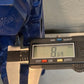Manifold Block 6539 | 6546-12 | Bent Tubing See Pictures