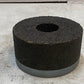 Red Hill Grinding Wheel 945342 6000 RPM ZNA16 OBHF 18253 6"
