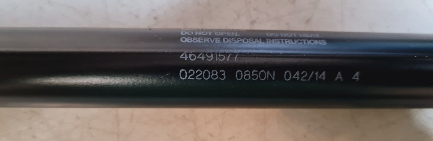 Doosan High Pressure Portable OPC Gas Spring 46491577 | 022083 0850N 042/14 A