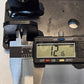 Roadmaster B666L Bracket for Sprinter Van | 6-1/4" x 2-3/4" x 2-1/2"